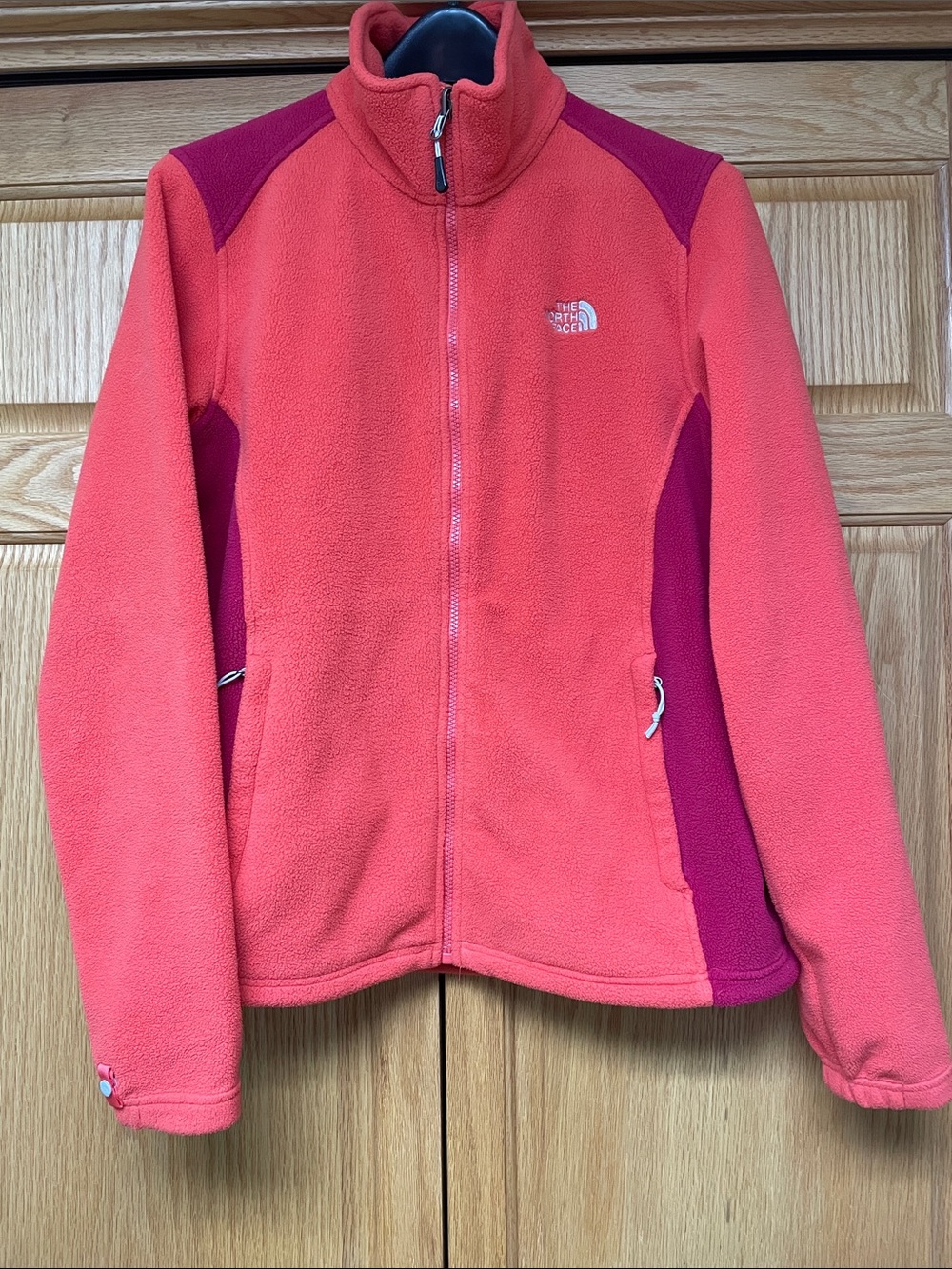 The North Face Women’s Fleece Jacket - Size Large